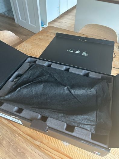 Wacom Intuos 4 - Professional Pen Tablet