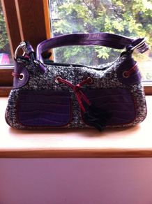 Bulaggi handbag