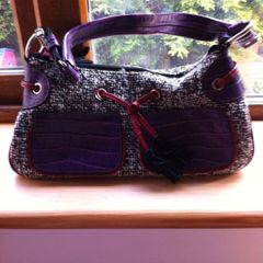 Bulaggi handbag