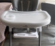 baby chair