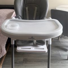 baby chair