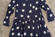 Next girl dress 3-4 years 104cm