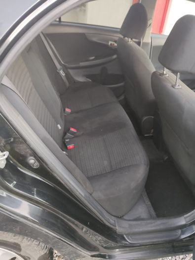 2008 Toyota Corolla