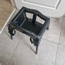 Baby high chair Image 3