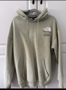 North face hoody
