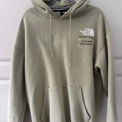 North face hoody