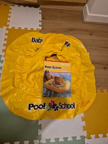 Intex baby inflatable float