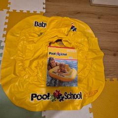 Intex baby inflatable float
