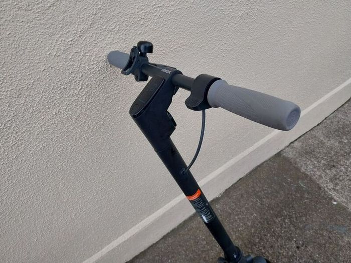Segway Ninebot Electric Scooter