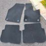 VW Touran original  mat Image 2