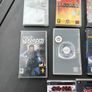 PSP Games Bundle, Tekken, Killzone, Monster Hunter & More ( 8 Games) Image 2
