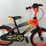 Strike 16" Kids Bicycle Image 2