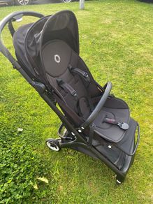 Bugaboo Butterfly Stroller