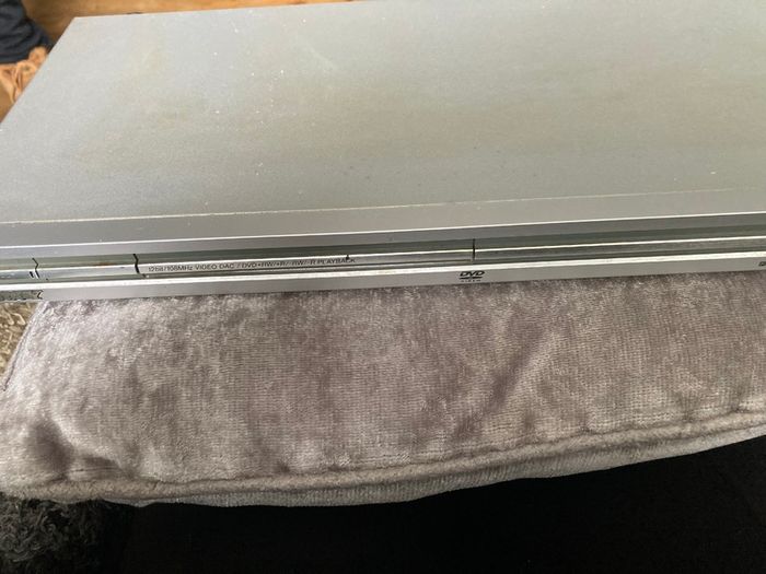 Sony dvd player