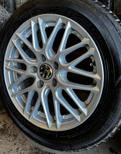 16" WORK Alloys for sale