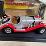 Mercedes SSK 1/24 Burago Image 5