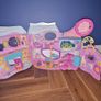 Used Littlest Pet Shop Tail Waggin' Fitness Club House Playset Image 2