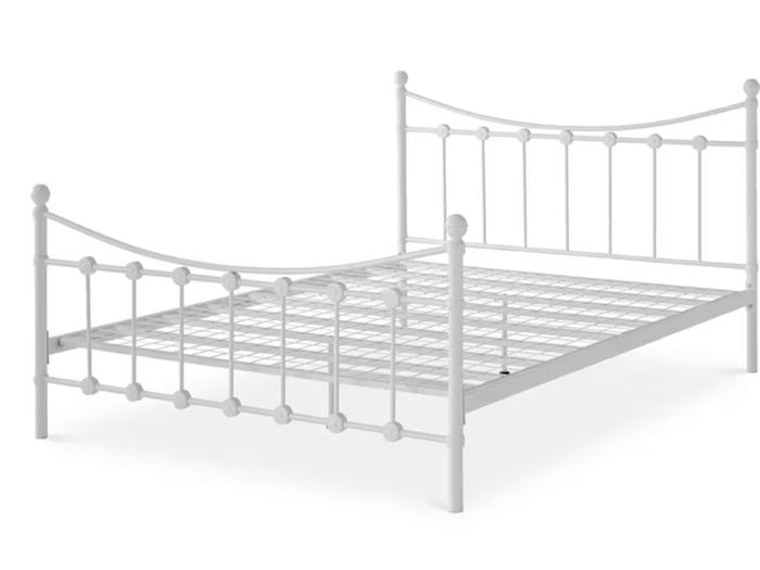 Perfect Double Bed Frame