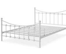 Perfect Double Bed Frame