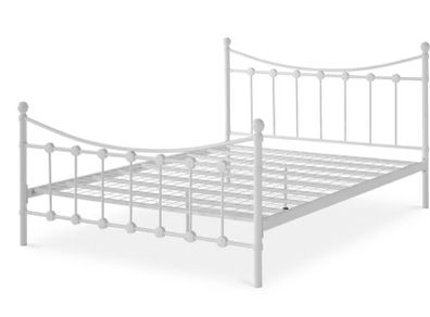 Perfect Double Bed Frame