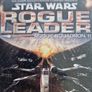 Star Wars Rogue Leader Rogue Squadron II 2vNintendo  Gamecube Games Original Image 2