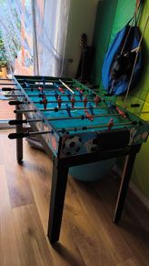 Versatile game table