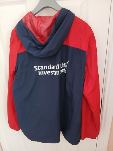 british lions jacket