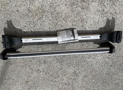 BMW roof rails