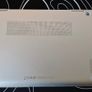 Laptop Samsung NP730QED-KB1UK for Parts / Repair - Water Damage - No SSD Image 2