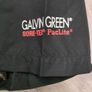 Galvin Green GoreTex Waterproof Half Zip Golf Jacket Mens XXL Image 3