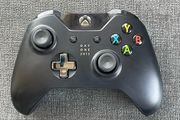 Xbox One Controller - Xbox Day One 2013 Special Edition