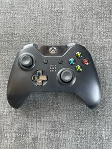 Xbox One Controller - Xbox Day One 2013 Special Edition