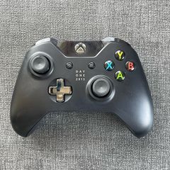 Xbox One Controller - Xbox Day One 2013 Special Edition