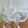 Acrylic Holy Family Christain Gift Christmas Nativity Image 4