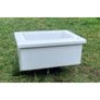 Small Belfast Sink KAS1132 Image 3