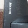 Morphy Richards Red Vacuum Cleaner, Model 980571, great suction and in excellent condition Image 10