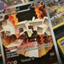 Garganacl ! Illustration Rare ! from Mega Evolution Set ! 2025 ! Pokemon Card ! Image 2