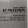 brother laser Printer Cartridge BT TN2220(p) Image 2