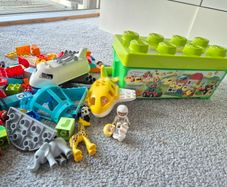 Lego Duplo Set
