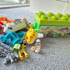 Lego Duplo Set