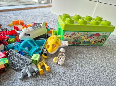Lego Duplo Set