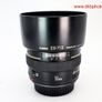Canon Ef 50mm F1.4 Usm Lens #0603 Image 2