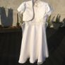 Communion Dress and accessories Image 8
