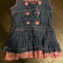 Girls summer clothes bundle 18 to 24 months Image 8