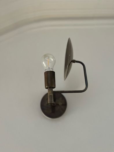 Wall light