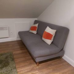 Harvey Norman Couch Bed