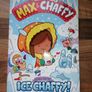 Max & Chaffy by Jamie Smart : full collection of 5 books Image 4