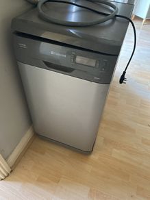 dishwasher