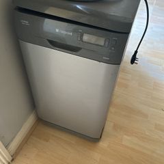 dishwasher