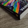 Dead Astronauts ! by Jeff VanderMeer ! Science Fiction ! Sci-Fi ! 2021 ! by Fourth Estate ! Image 4